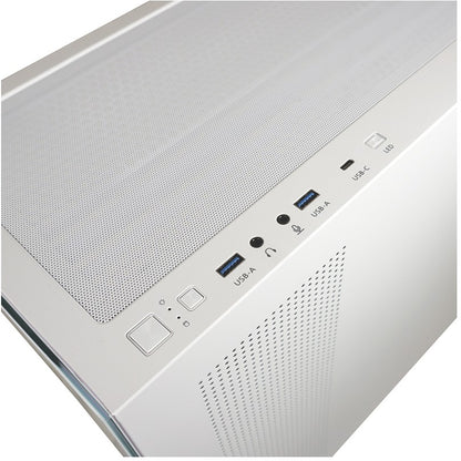 Midi LC-Power 715W