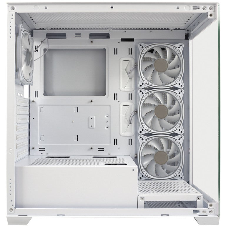 Midi LC-Power 715W
