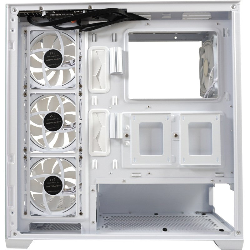 Midi LC-Power 715W