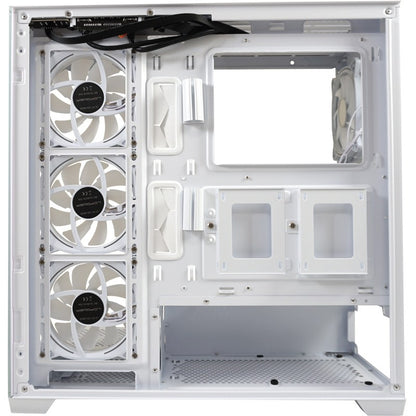 Midi LC-Power 715W