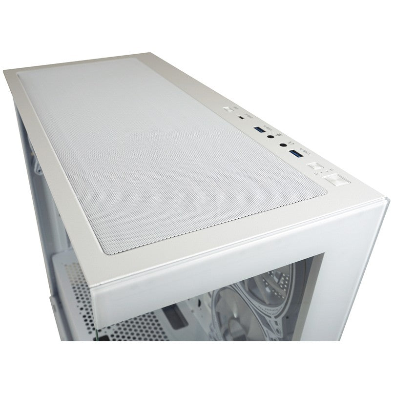 Midi LC-Power 715W