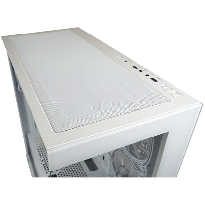 Midi LC-Power 715W