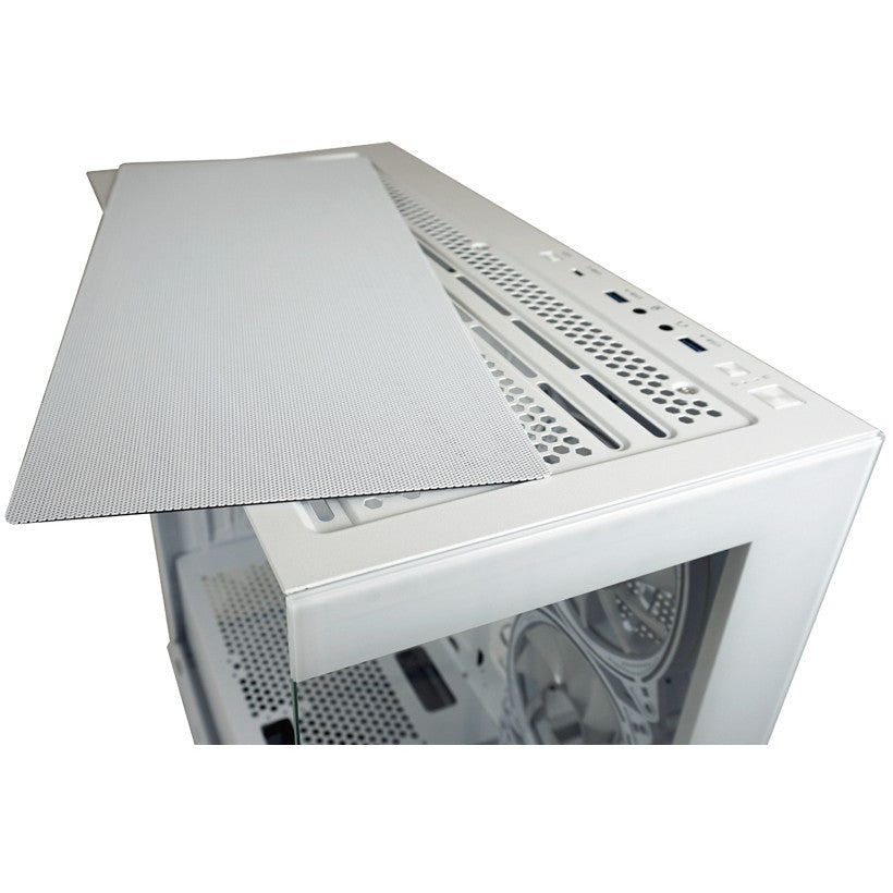 Midi LC-Power 715W