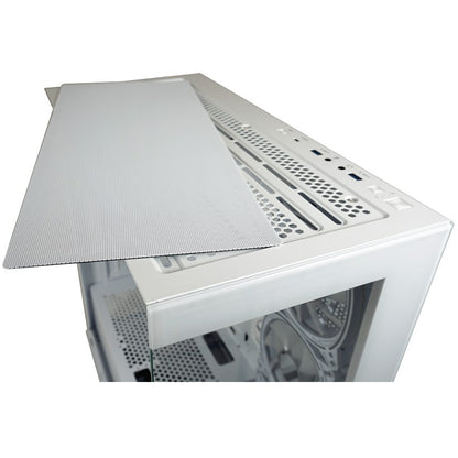 Midi LC-Power 715W