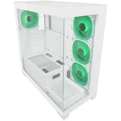 Midi LC-Power 715W