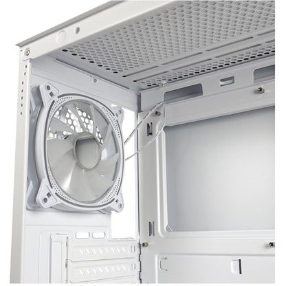 Midi LC-Power 715W