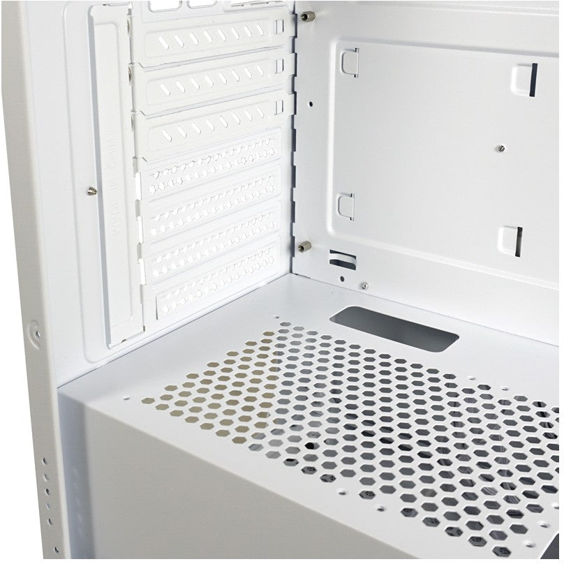 Midi LC-Power 715W