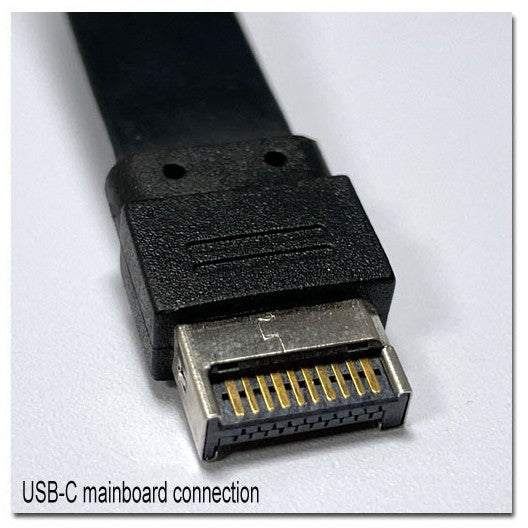 Midi LC-Power 715W