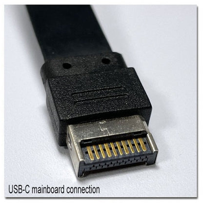 Midi LC-Power 715W