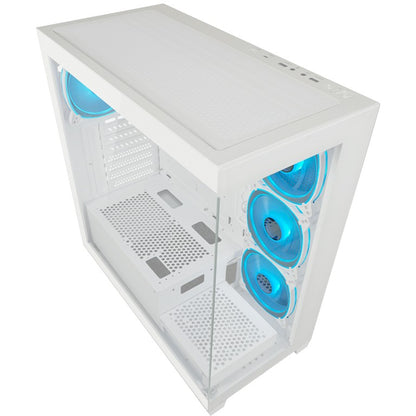 Midi LC-Power 715W