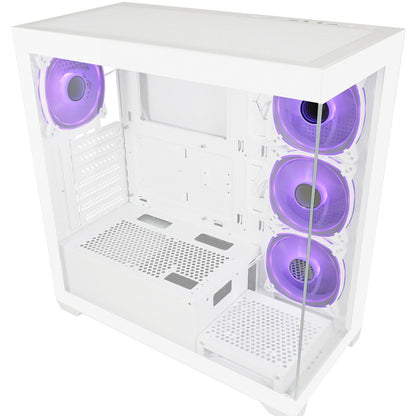 Midi LC-Power 715W