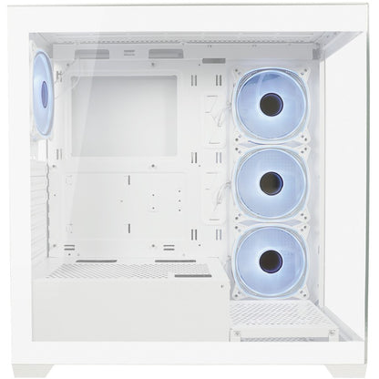 Midi LC-Power 715W