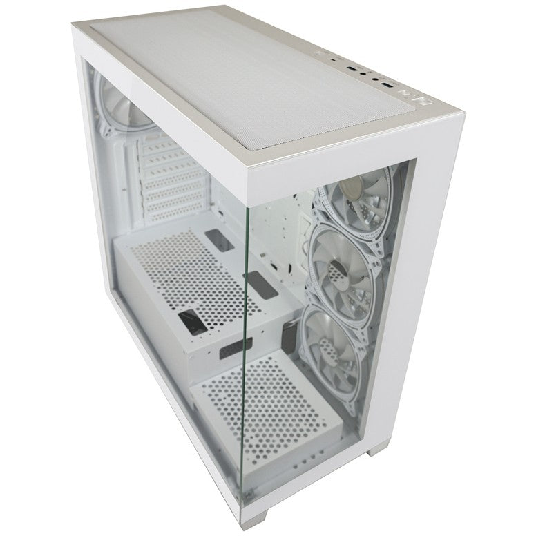 Midi LC-Power 715W
