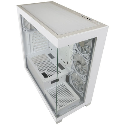 Midi LC-Power 715W