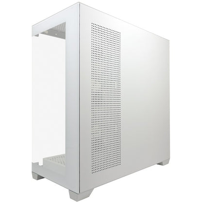 Midi LC-Power 715W