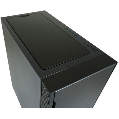 Midi LC-Power 8000B