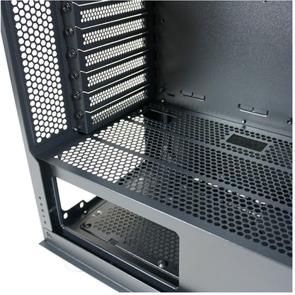 Midi LC-Power 8000B