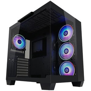 Midi LC-Power 809B