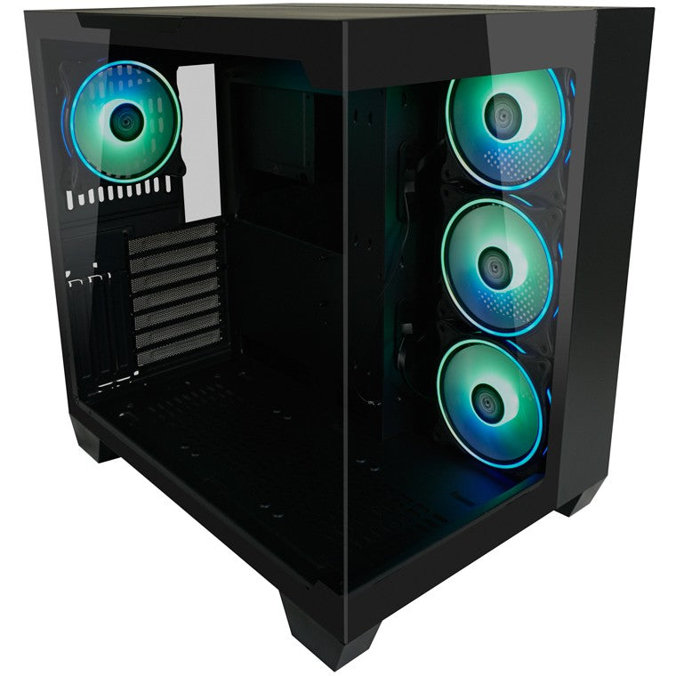 Midi LC-Power 809B