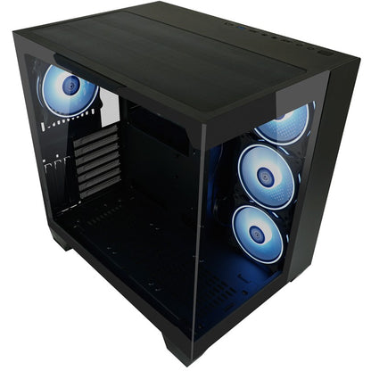 Midi LC-Power 809B