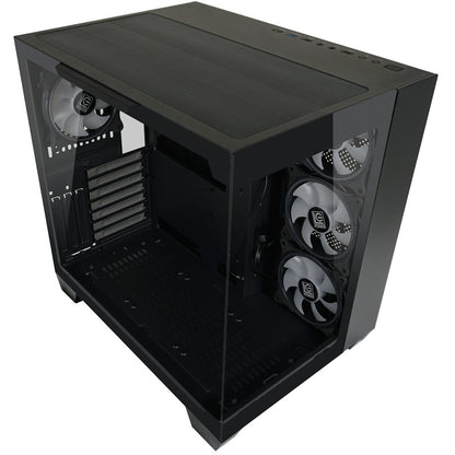 Midi LC-Power 809B