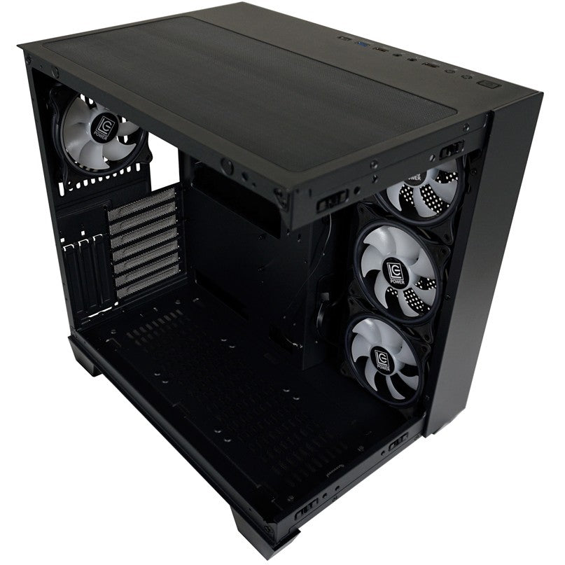 Midi LC-Power 809B