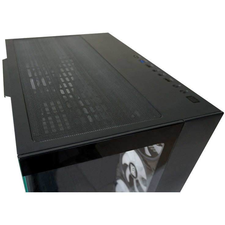 Midi LC-Power 809B