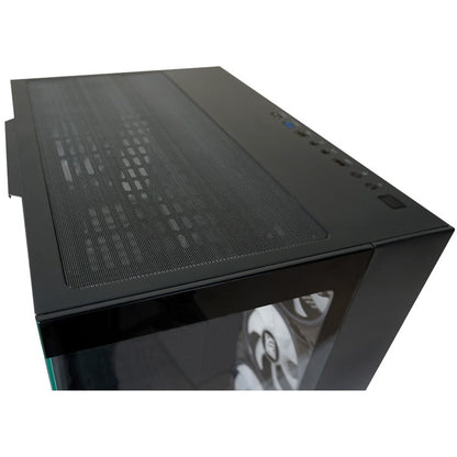 Midi LC-Power 809B