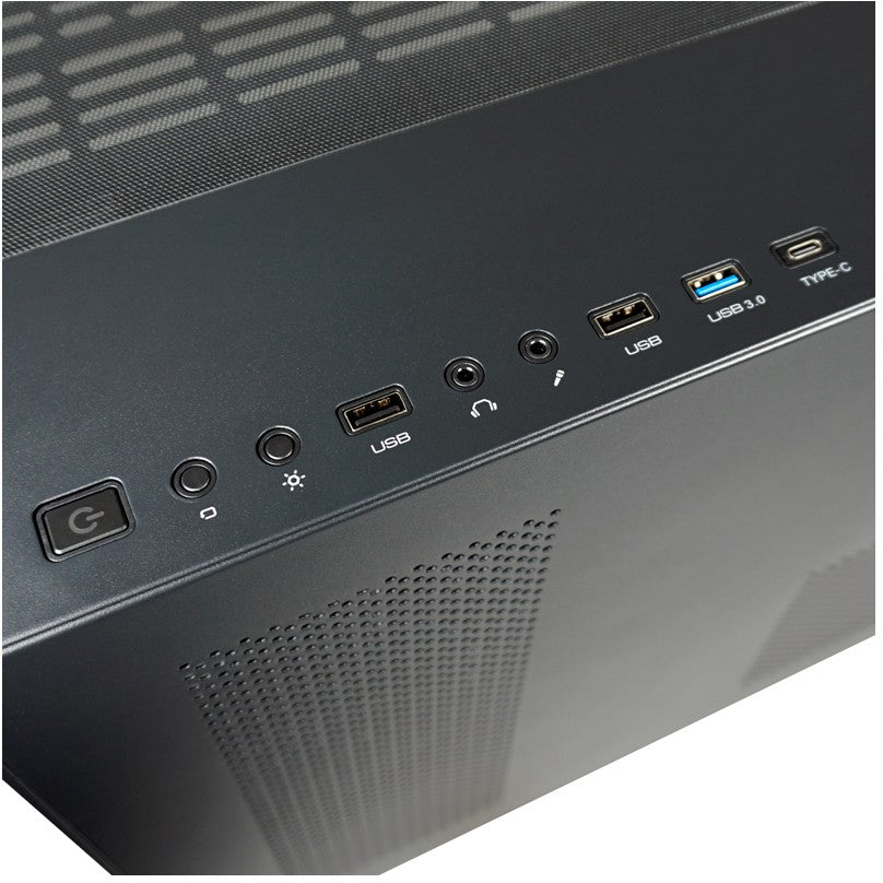 Midi LC-Power 809B