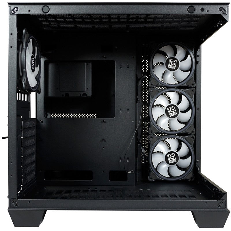 Midi LC-Power 809B