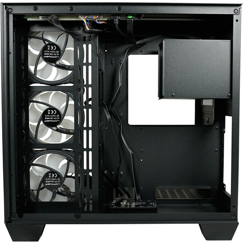 Midi LC-Power 809B