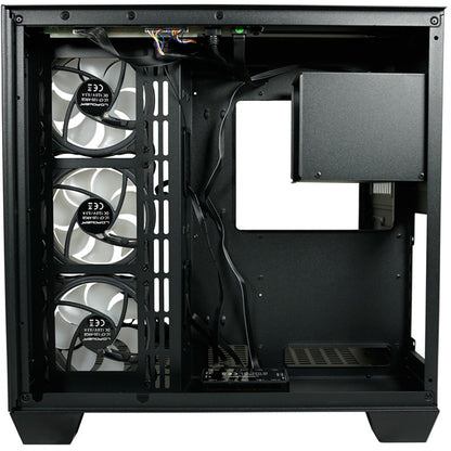 Midi LC-Power 809B