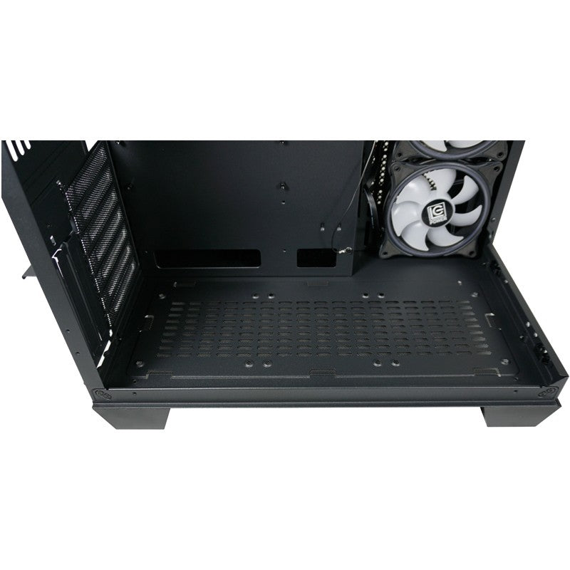 Midi LC-Power 809B