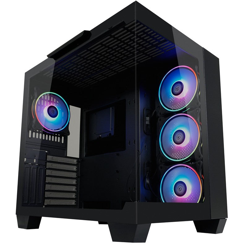 Midi LC-Power 809B
