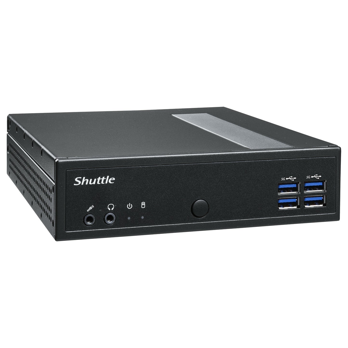 Barebone ShuttleBarebone DL30N