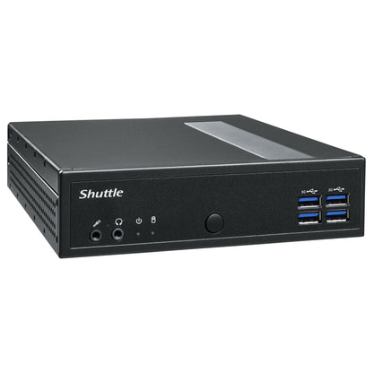 Barebone ShuttleBarebone DL30N