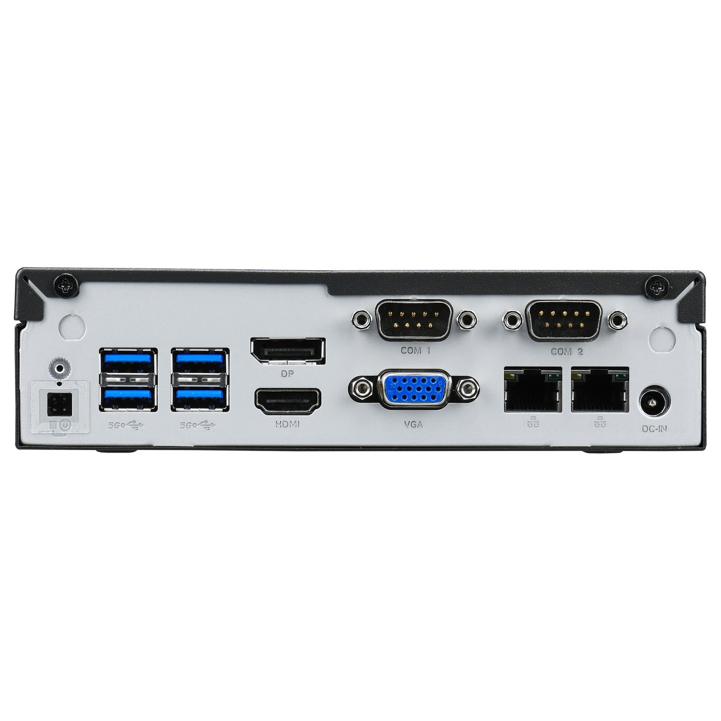 Barebone ShuttleBarebone DL30N