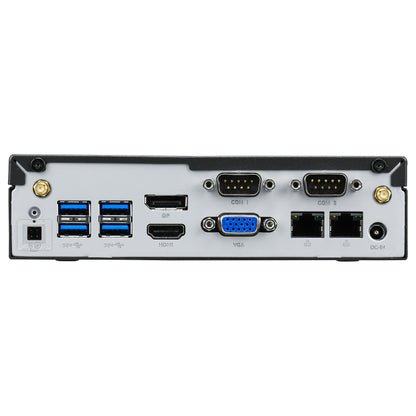 Barebone ShuttleBarebone DL30N