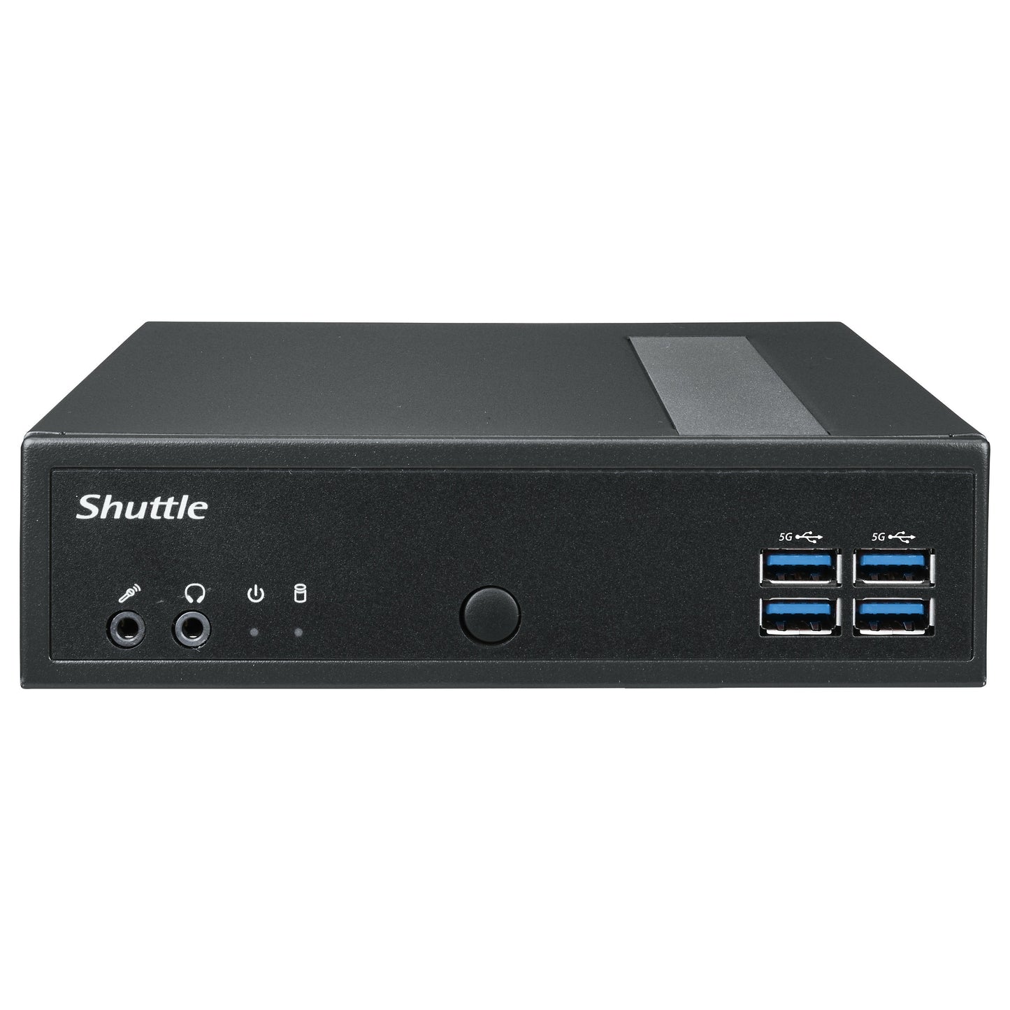 Barebone ShuttleBarebone DL30N