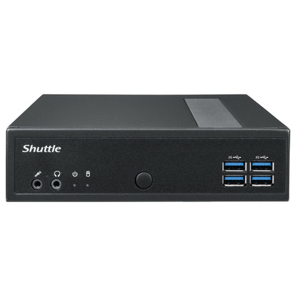 Barebone ShuttleBarebone DL30N