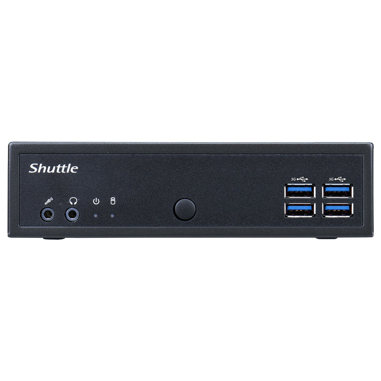 Barebone ShuttleBarebone DL30N