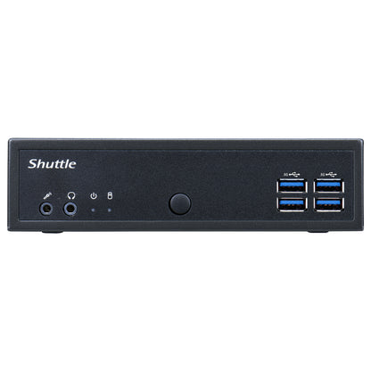 Barebone ShuttleBarebone DL30N