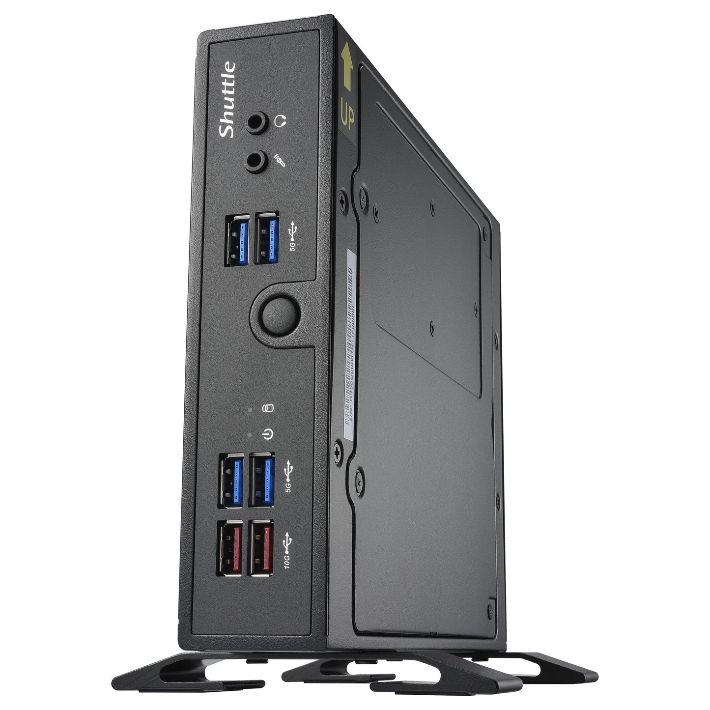 Barebone ShuttleBarebone DS50U7
