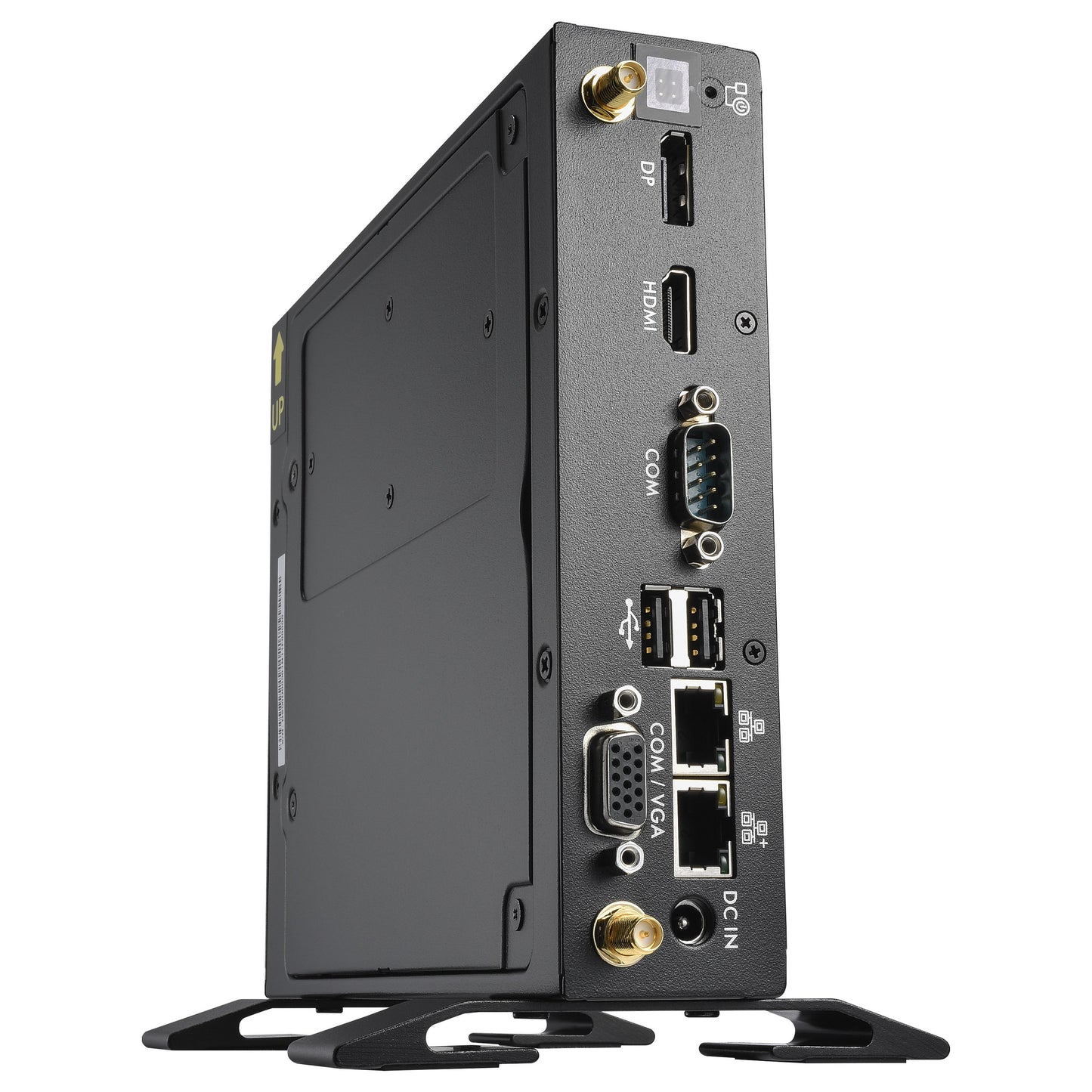 Barebone ShuttleBarebone DS50U7