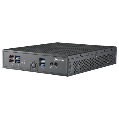 Barebone ShuttleBarebone DS50U7