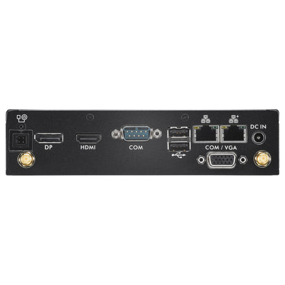 Barebone ShuttleBarebone DS50U7