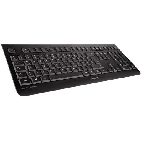 Cherry Desktop DW 3000 [FR] Wireless black/noir