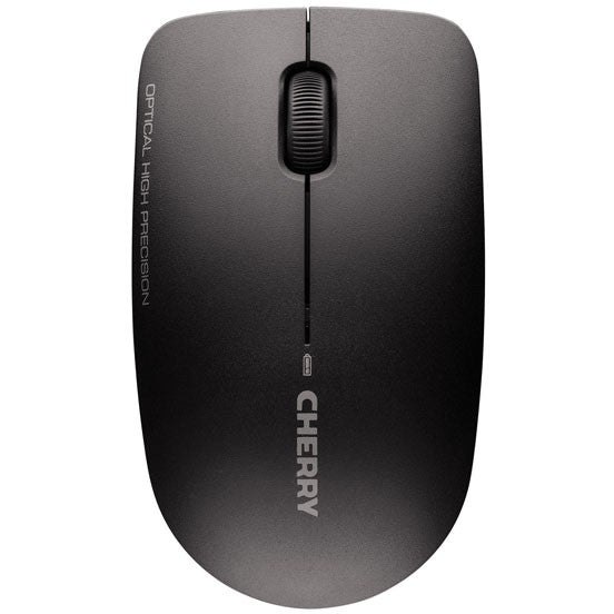 Cherry Desktop DW 3000 [FR] Wireless black/noir