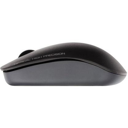 Cherry Desktop DW 3000 [FR] Wireless black/noir