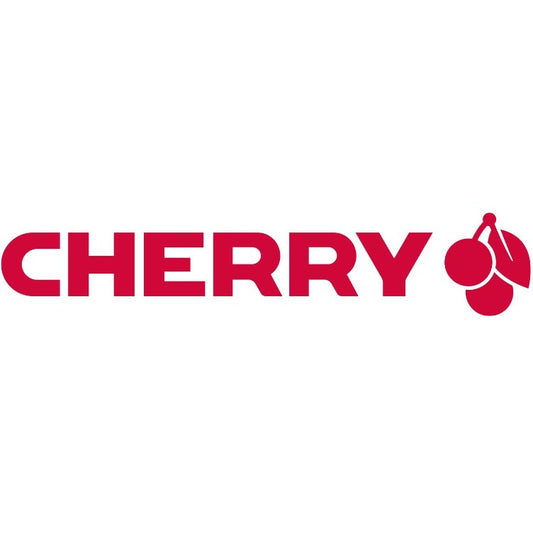 Cherry Desktop DW 9100 SLIM [UK] WL AES schwarz/kupfer BT